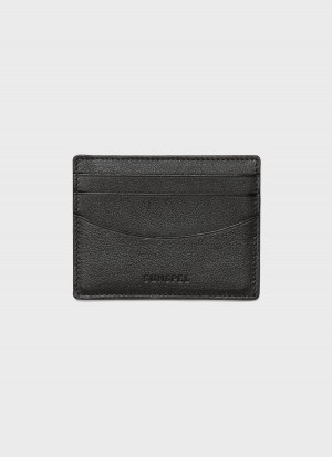 Black Sunspel Card Holder | 93852-KYIA | USA