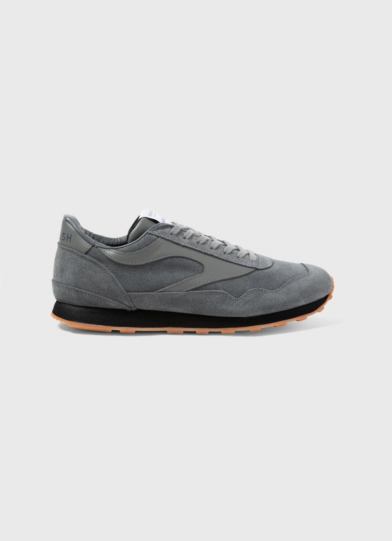 Grey Sunspel Sunspel x Walsh Trainer | 01427-QBIN | USA